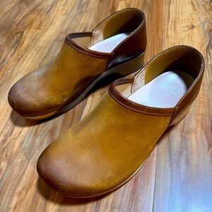 Dansko clogs